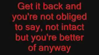 Sum 41-Summer