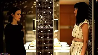 JO & PORTIA INTENSE LOVE STORY😮🏳️‍🌈