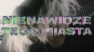 sowka - NIENAWIDZETEGOMIASTA (🎥 by BXRKV)