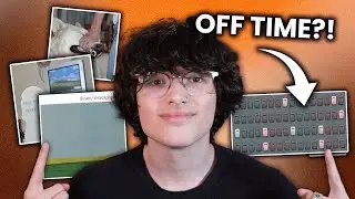 The GENIUS Behind Slowcore Production (How to make Slowcore Beats)