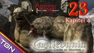 Castlevania: Lords of Shadow #23 Der Untermenschen Troll [DE/ HD/ LP] Xbox 360