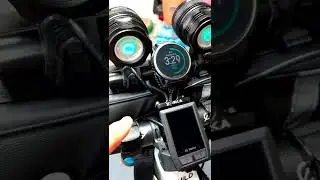 Night Riding Setup for your Mountain Bike