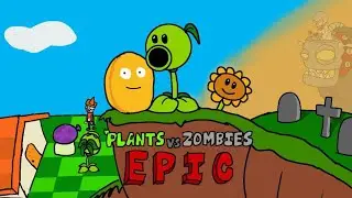 Pvz epic 1/2