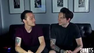 Первое видео 2drots
