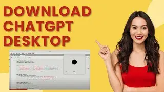 MacOS Download Link For ChatGPT Desktop (FREE)