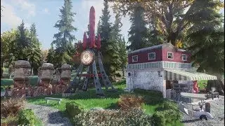 Fallout 76 A New Way to Build (Part 1)