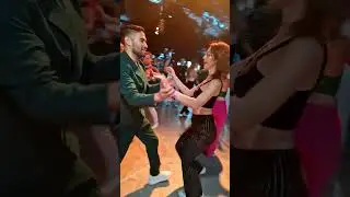 Marco & Julia | Toby Love - Lejos | Bachata Social EL SOL