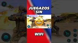 Sumérgete en los Mejores Juegos Móviles sin Internet