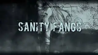 WHEN AT NIGHT - Sanity Fangs (2024) | Melodic Death Metal