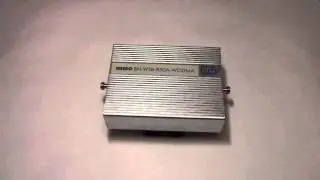 Репитер 3G сигнала. BN-WSB-R30A-WCDMA