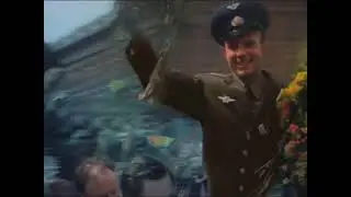 Первый в космосе!