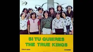The True Kings   Echando Tus Mentiras