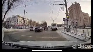 Кто виноват?