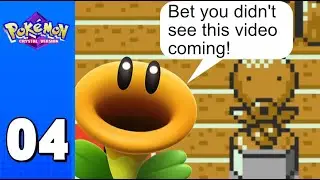Pokémon Crystal - #4: 