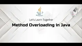 Java Method Overloading Mastery: Crafting Versatile Code with Multiple Perspectives