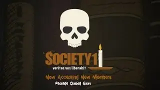 Society 11 [REVIEW]