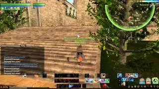 ArcheAge: Как отмывать карму без затрат.