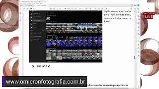 Fotografia Documental: Um guia para iniciantes. - E-BOOK gratuito.