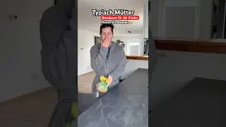 Typisch Mütter - Brotdosen für die Kinder / HEUTE vs. DAMALS😂 itsofficialmarco