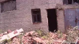 Комбинат строительных материалов