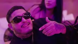 Alexcis, Cypress Moreno & Trinidad Cardona - Hotel Lobby (Official Video)