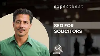 SEO for Solicitors