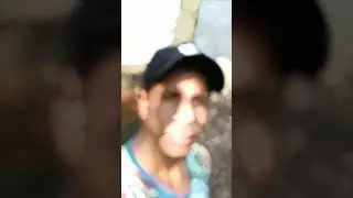 finalmente, um efeito, para quem não gosta de tirar fotos, sorrindo kkkkkk