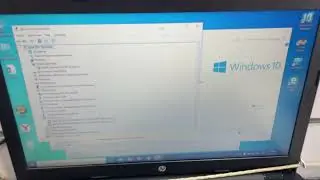 краткий обзор на ноутбук HP