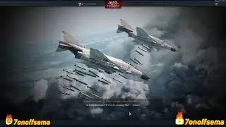 Всех рааа-та-та-та!!!!! //////// War Thunder