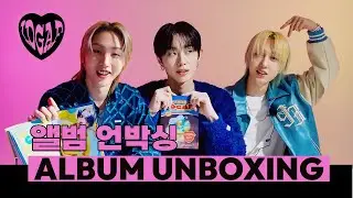 M.O.N.T (몬트) - 'IDGAF' 4th MINI ALBUM UNBOXING [ENG CC]