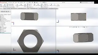 Online Class Nut&Bolt Sheet 5 & 6