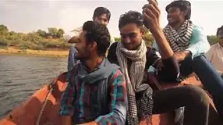 The Rise of Handloom Entrepreneurs | The Handloom School, Maheshwar, India