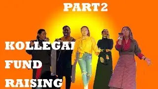 KOLLEGAL(DHONDENLING) FUND RAISING PART2 | NY |