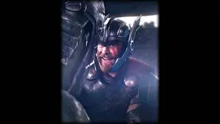 Loki vs Thor (In Terms of Writing) || who will win??