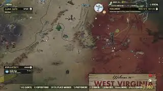 Fallout 76 Passion Is Suffering