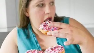 5 Ошибок при Похудении