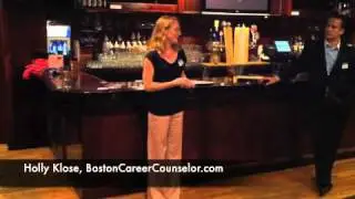 Resume versus Linkedin Profile