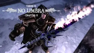 There Is No Umbra 3rd Quest Part 2 - Skyrim Special Edition Mod Showcase