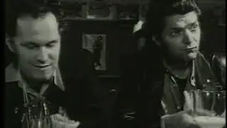 Ike Gingrich Theatrical Real----3 minutes