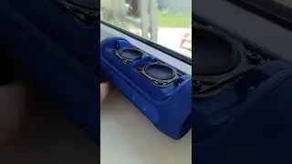Bass test Jbl charge 2+ LFM 90% vol