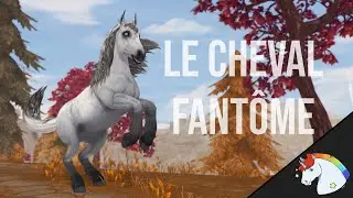 LE CHEVAL FANTOME - Court Métrage SSO
