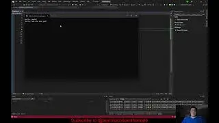 How to use a Try/Catch/Finally in C#