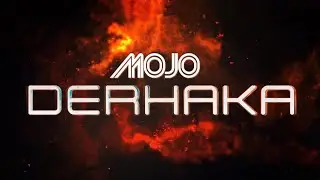 MOJO - Derhaka (Official Music Video)