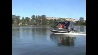Тенты для лодок ПВХ от 2kapitana.com трансформеры, носовые со стеклом, транспортировочные.