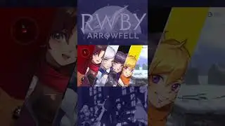 The Best RWBY Game Yet? RWBY Arrowfell Review Trailer #shorts