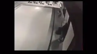 Pop smoke surveillance footage new angle leaked | pop smoke murder suspects wanted in LA robbery