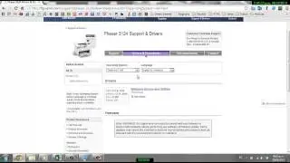 Driver Impresora Xerox Pharser 3121 Win7 x64
