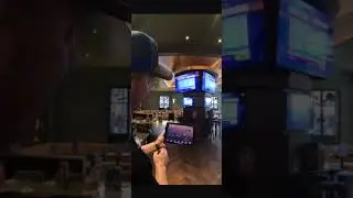 RTI Control in Action at Ludo Sports Bar & Kitchen, UK | Smart Hospitality Demo