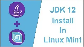 JDK Install In Linux Mint 19.1 And Remove OpenJDK