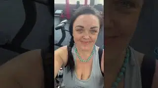 👋Физкульт-привет друзья ,спасибо что вы у меня есть.Всех целую и люблю .#спорт #фитнес #йога
